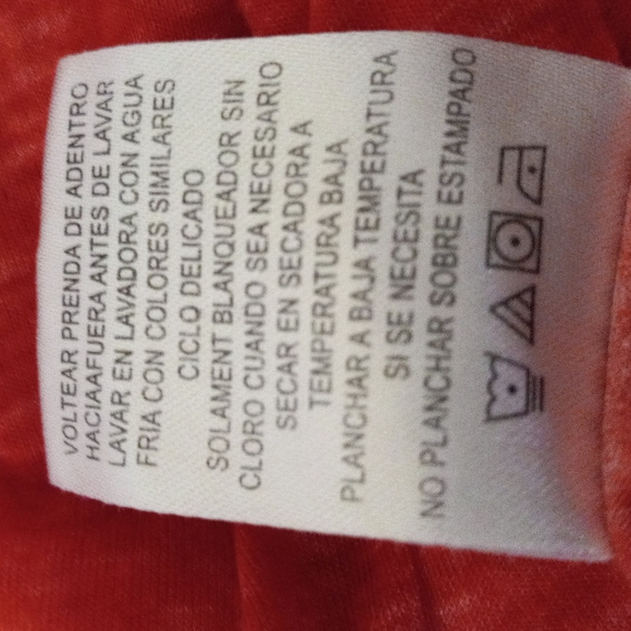 COPY - DISNEY MICKEY MOUSE T-SHIRT - Picture 10 of 13